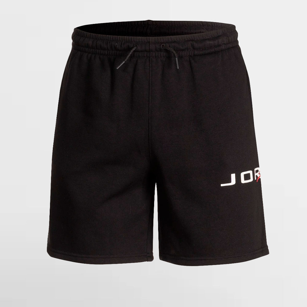 NIKE PANT. CORTO K. MJ STRETCH HBR FLC SHORT - 95F268 023