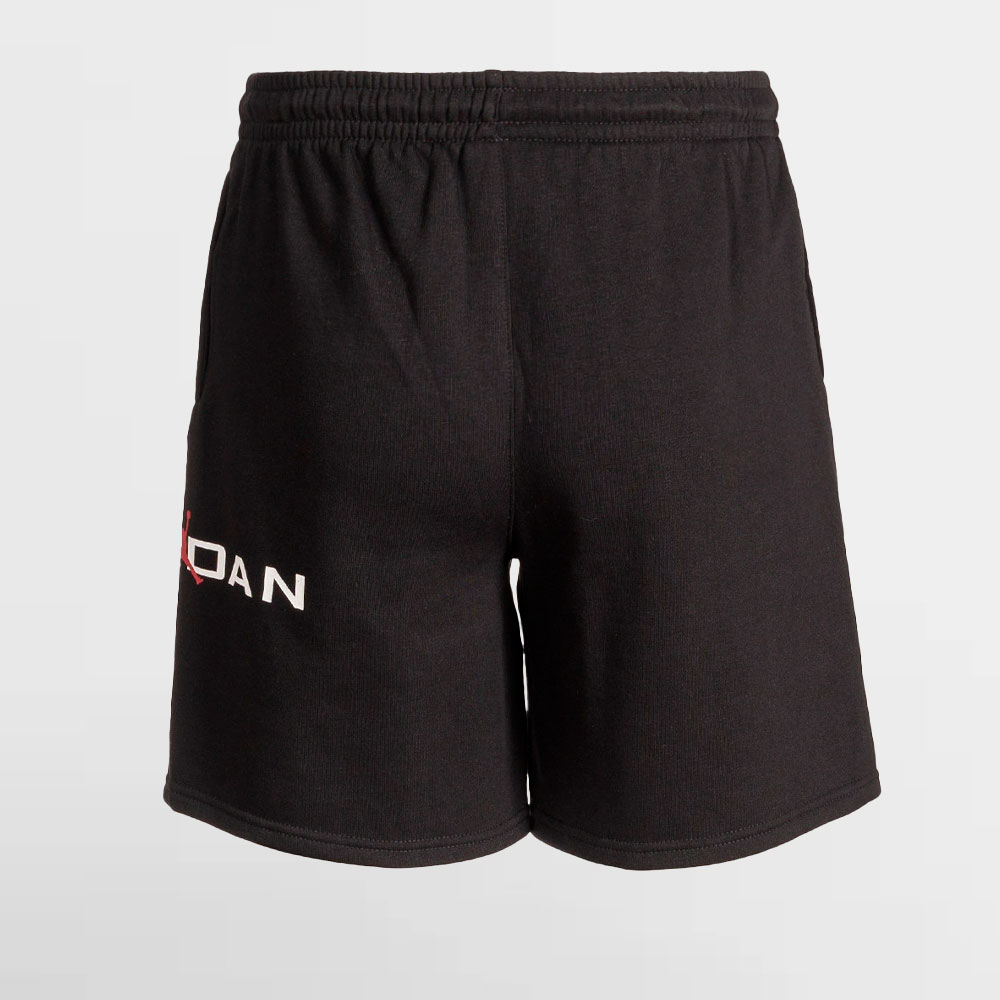 NIKE PANT. CORTO K. MJ STRETCH HBR FLC SHORT - 95F268 023