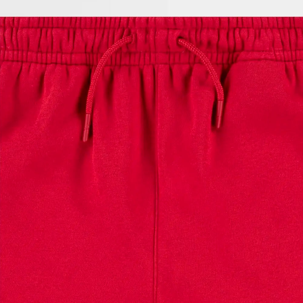 NIKE PANT. CORTO K. MJ STRETCH HBR FLC SHORT - 95F268 R78