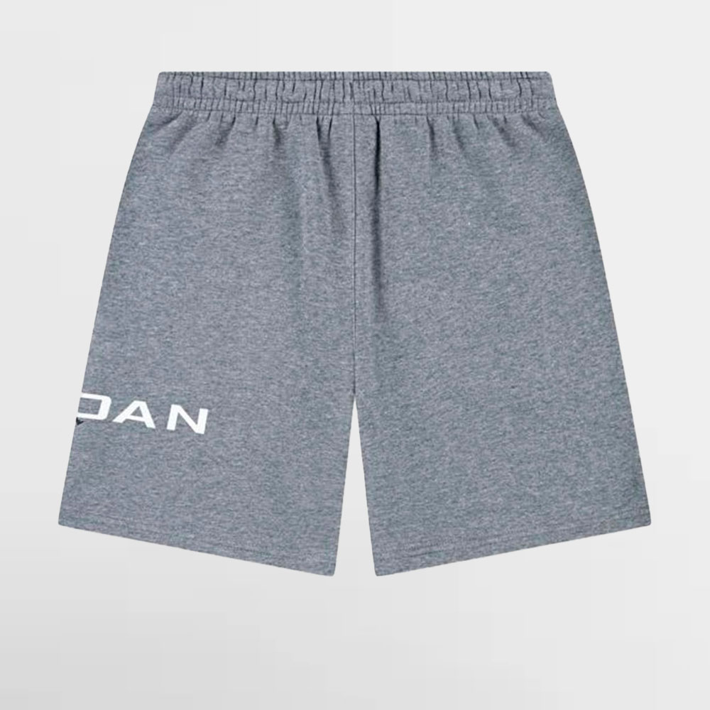 NIKE PANT. CORTO K. MJ STRETCH HBR FLC SHORT - 95F268 GEH