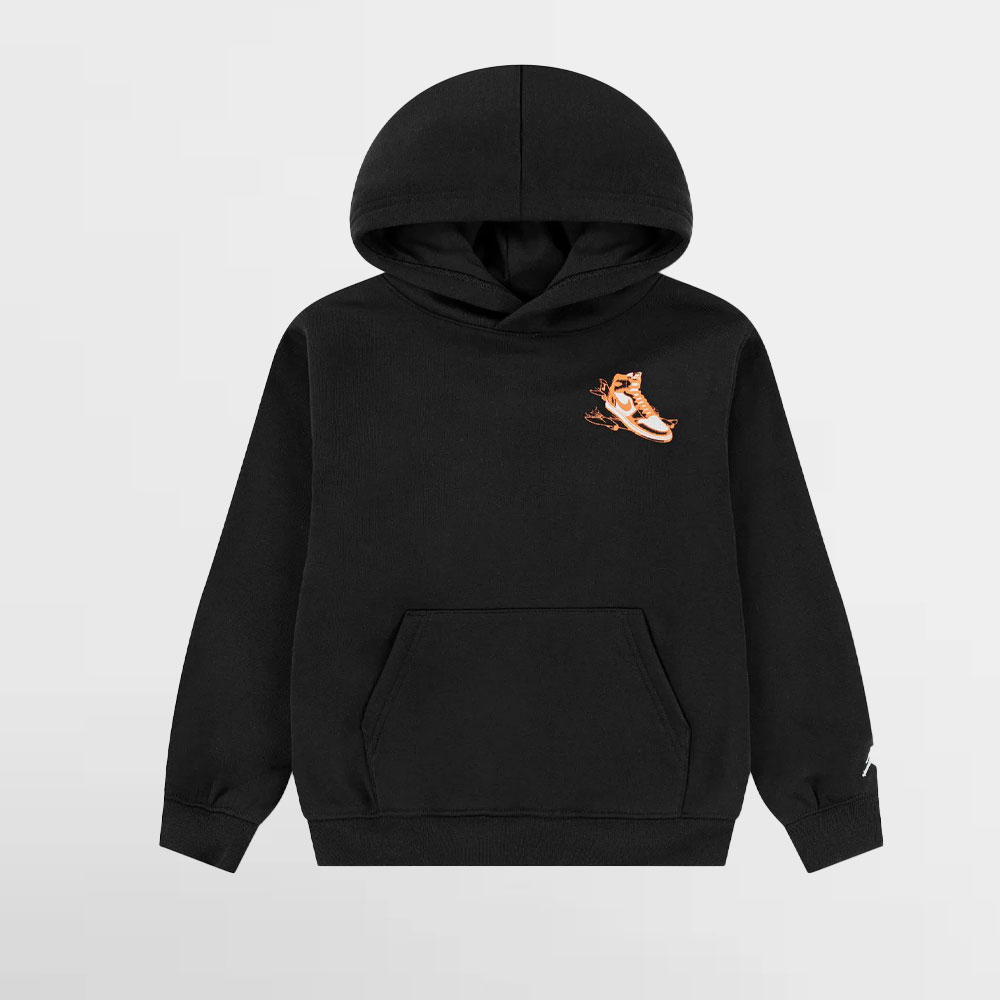 NIKE CANGURO K. JORDAN HAS LANDED PO - 95F281 023