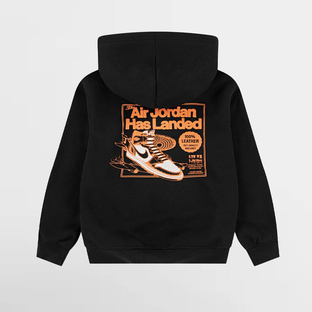 NIKE CANGURO K. JORDAN HAS LANDED PO - 95F281 023