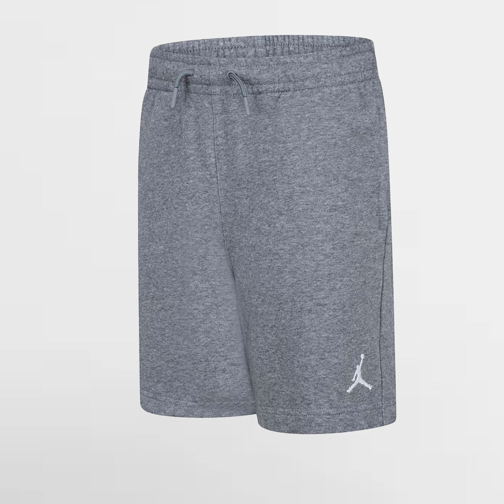 NIKE PANT. CORTO K. MJ BROOKLYN FLC ESS SHORT - 9BD233 GEH