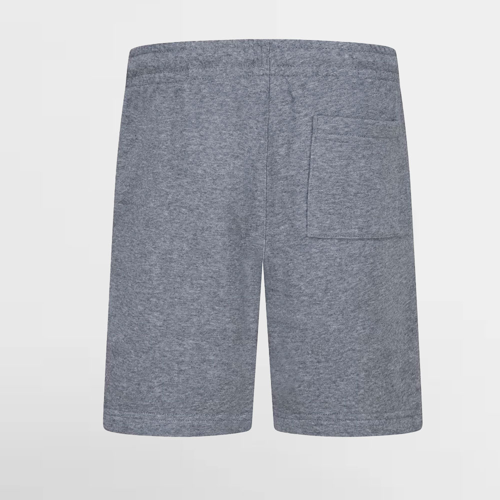 NIKE PANT. CORTO K. MJ BROOKLYN FLC ESS SHORT - 9BD233 GEH