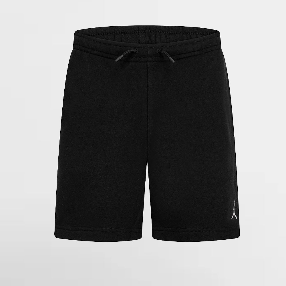 NIKE PANT. CORTO K. MJ BROOKLYN FLC ESS SHORT - 9BD233 023