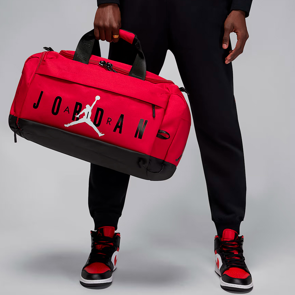 NIKE BOLSO JAM VELOCITY - SM0920 R78