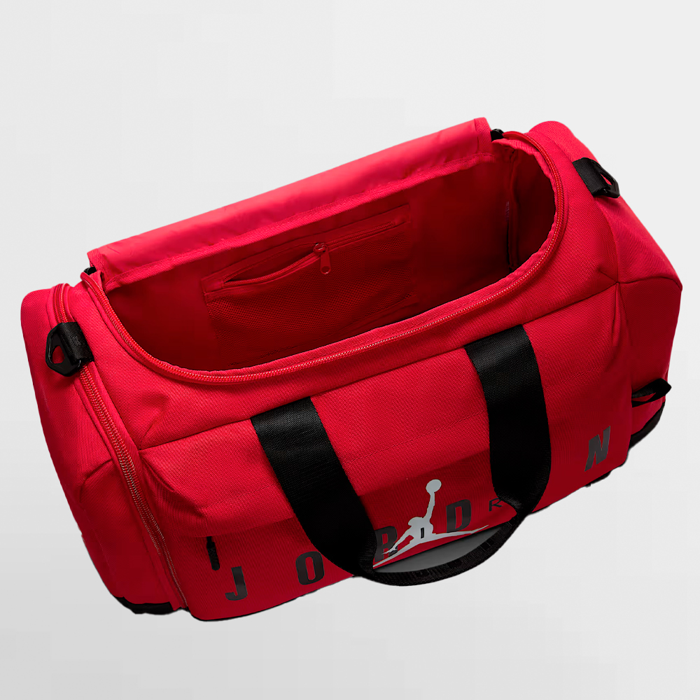 NIKE BOLSO JAM VELOCITY - SM0920 R78