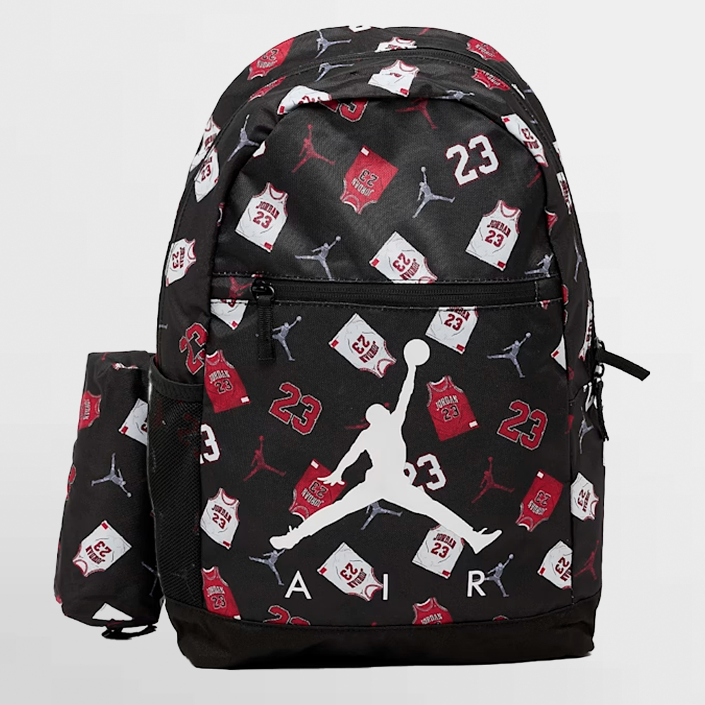 NIKE MOCHILA AIR SCHOOL BACKPACK - 9B0503 W0G