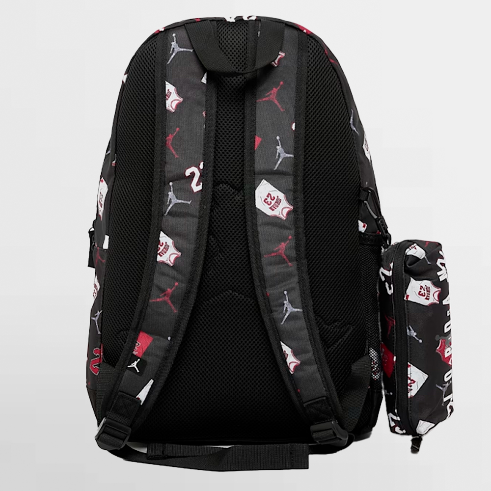 NIKE MOCHILA AIR SCHOOL BACKPACK - 9B0503 W0G