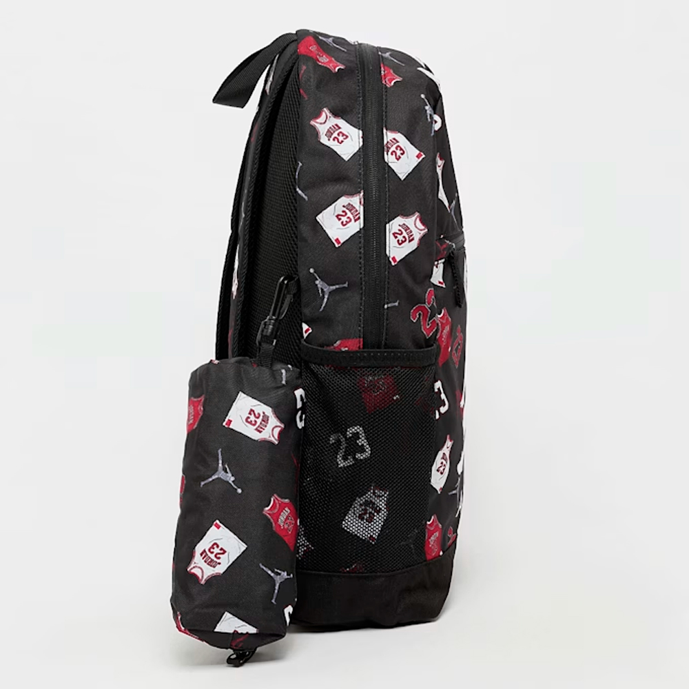 NIKE MOCHILA AIR SCHOOL BACKPACK - 9B0503 W0G