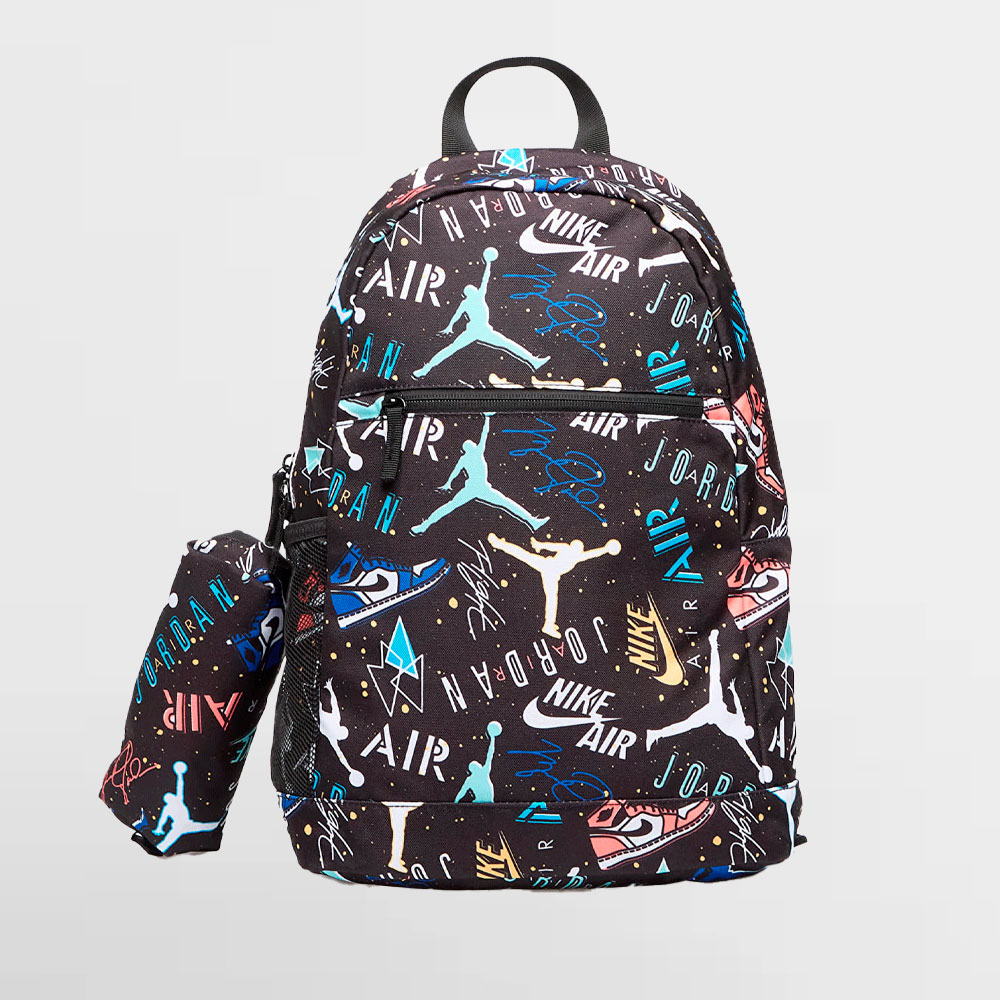 NIKE MOCHILA AIR SCHOOL BACKPACK - 9B0503 F69