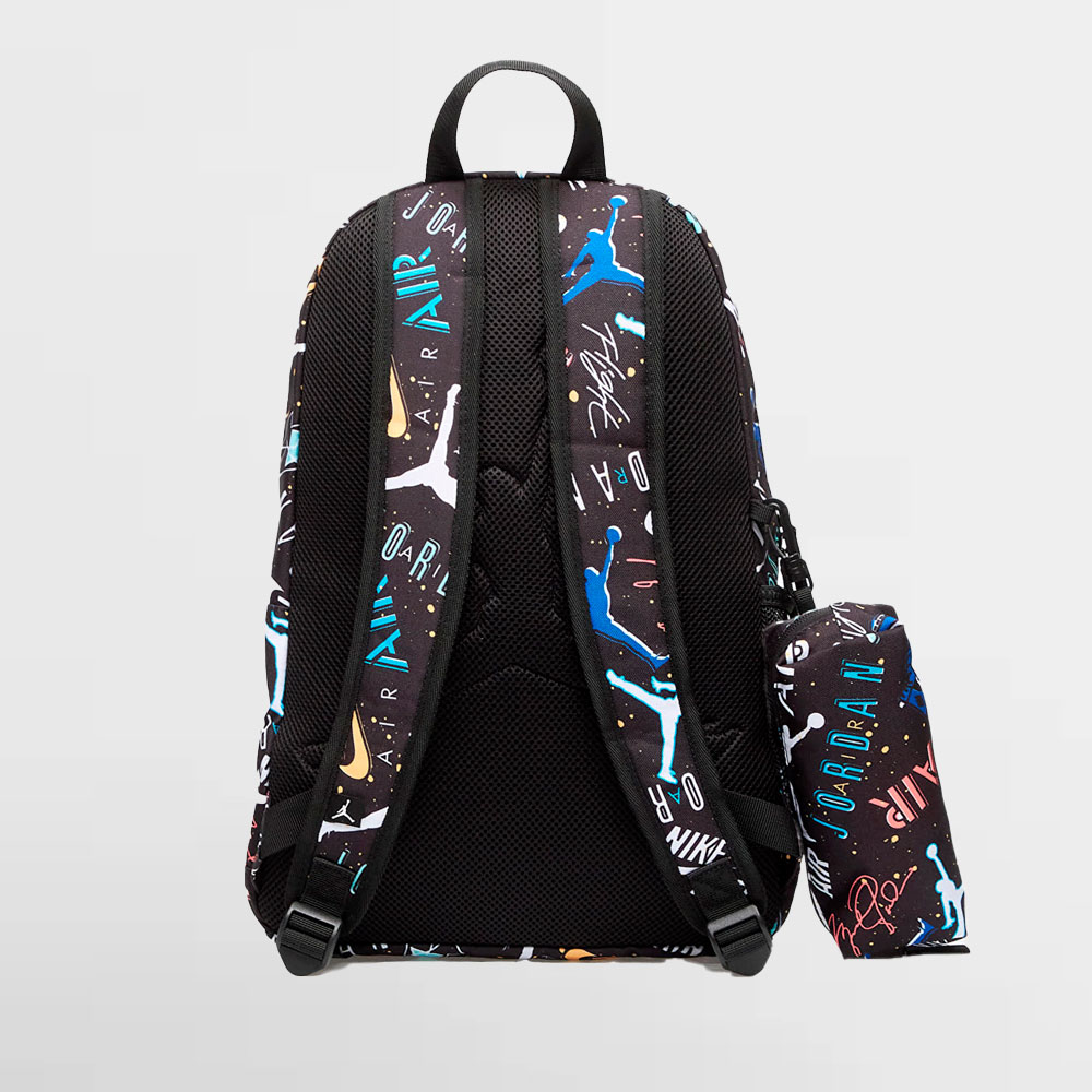 NIKE MOCHILA AIR SCHOOL BACKPACK - 9B0503 F69