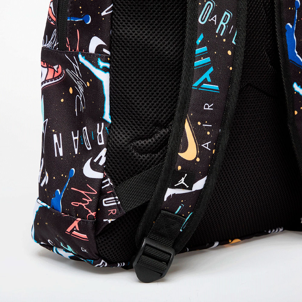 NIKE MOCHILA AIR SCHOOL BACKPACK - 9B0503 F69