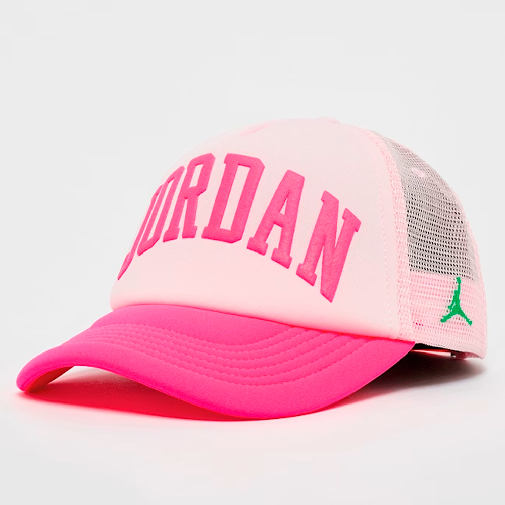 NIKE GORRA JORDAN FOAM TRUCKER HAT - 9A0940 A96