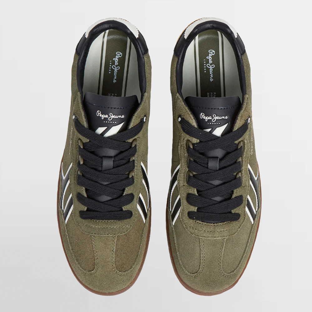 PEPE JEANS CALZADO BALL MIX - PMS000009 734