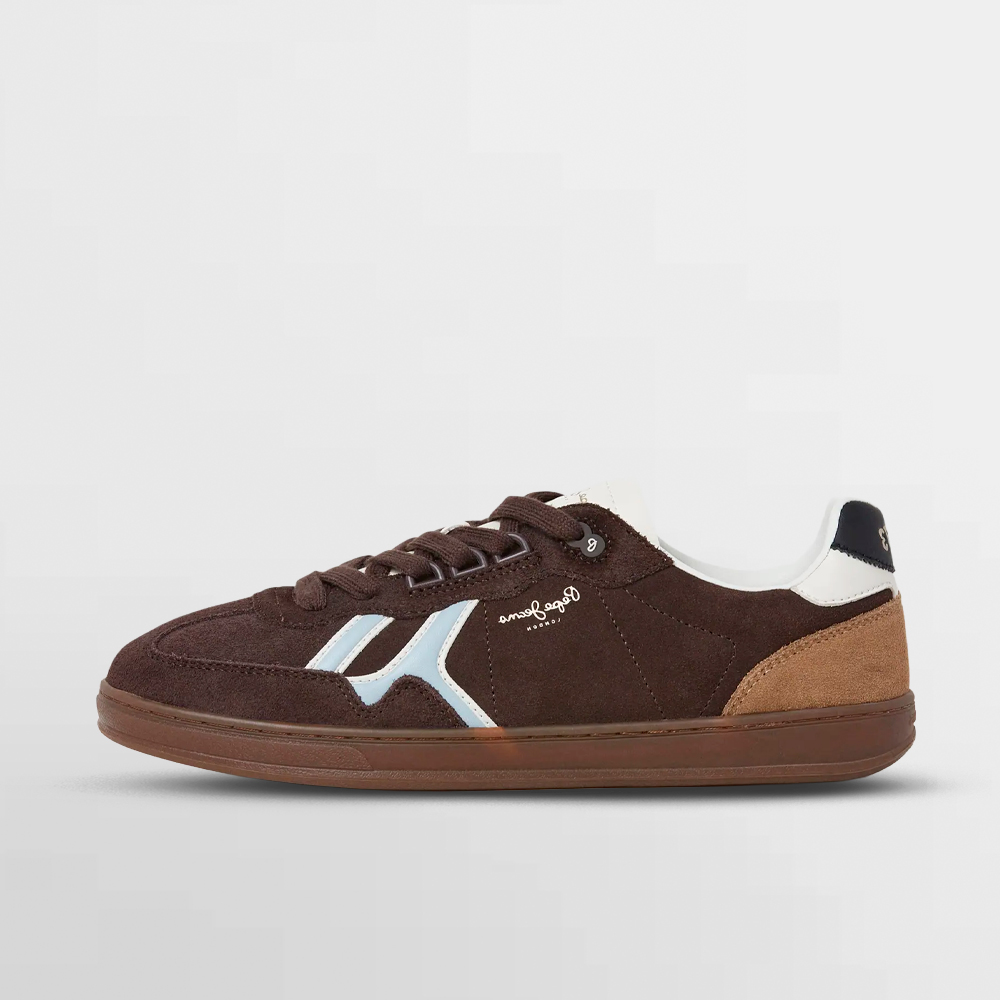 PEPE JEANS CALZADO BALL MIX - PMS000009 898