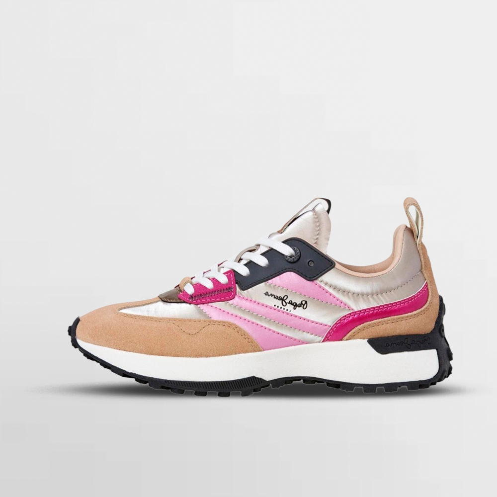 PEPE JEANS CALZADO W. LUCKY SHINY - PLS600016 846