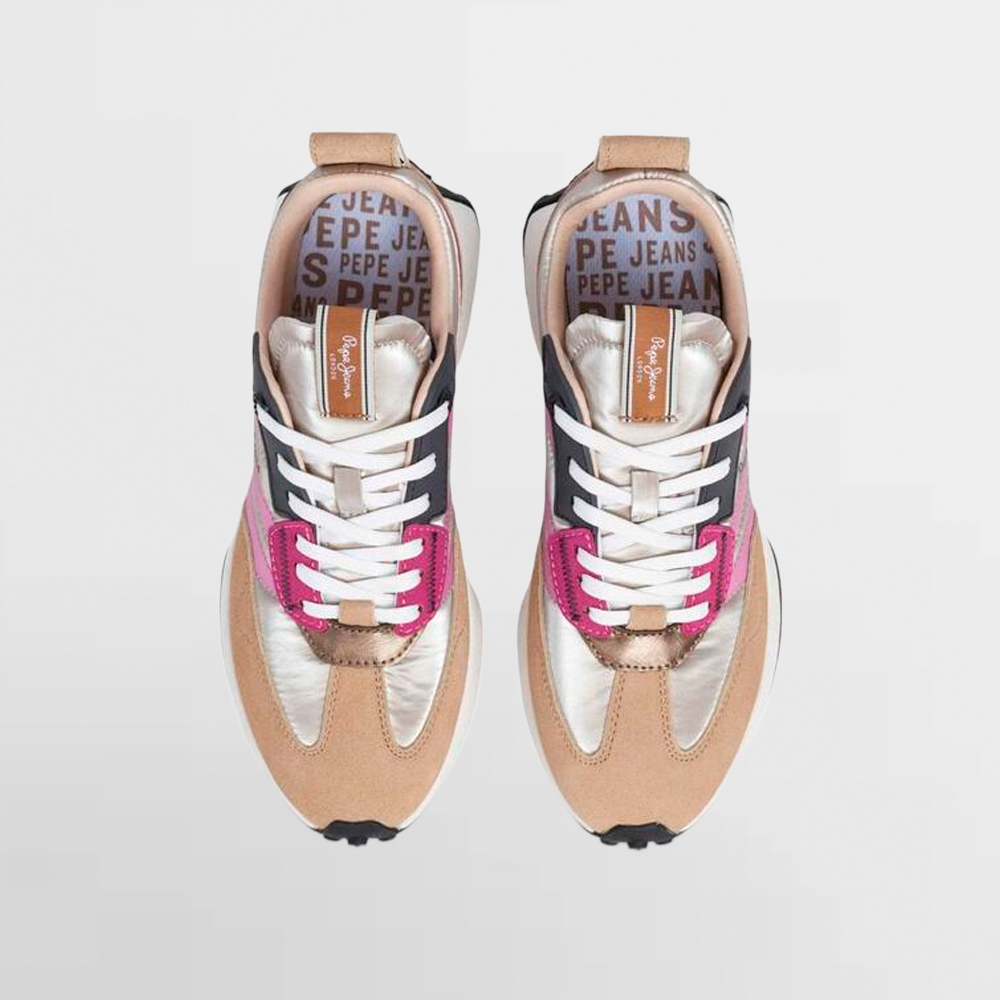 PEPE JEANS CALZADO W. LUCKY SHINY - PLS600016 846