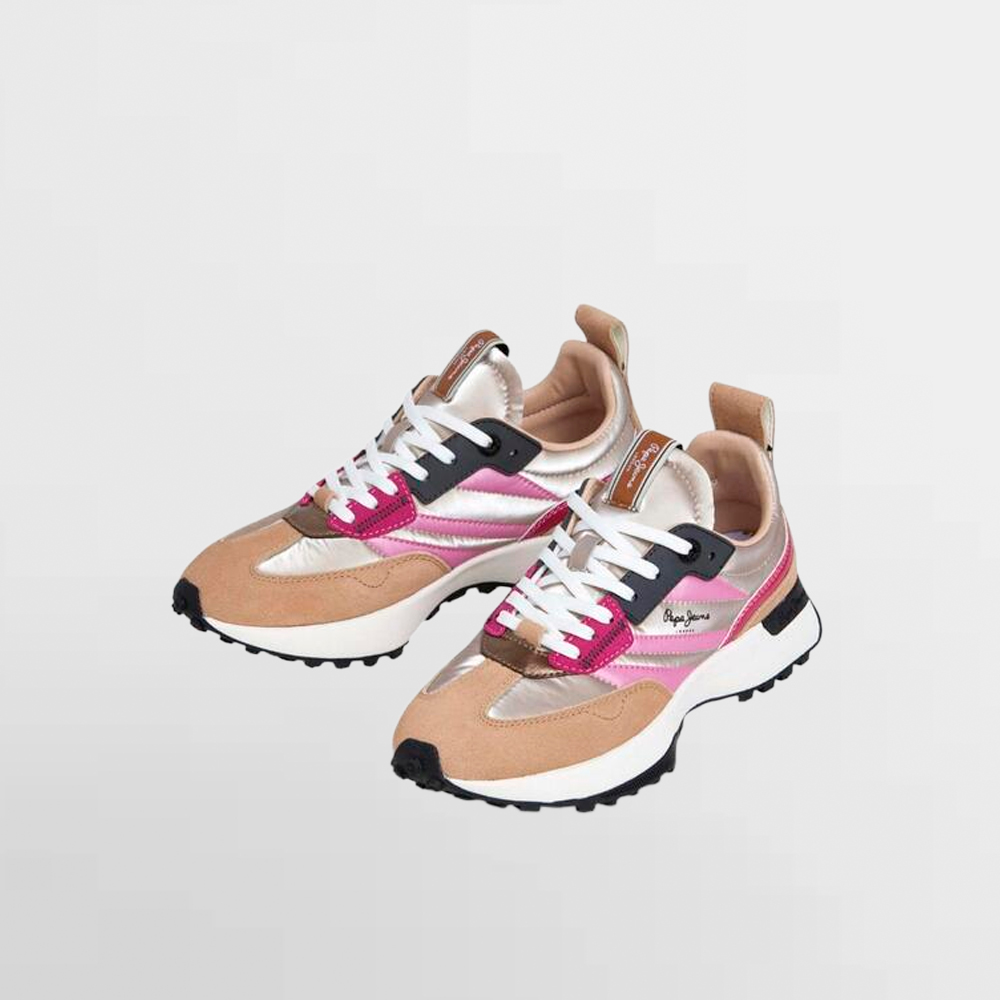 PEPE JEANS CALZADO W. LUCKY SHINY - PLS600016 846