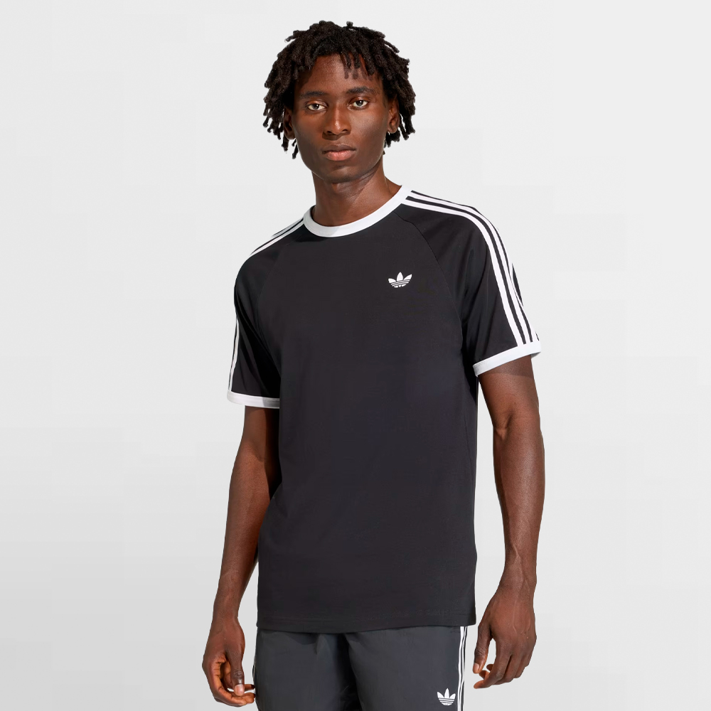 ADIDAS CAMISETA 3-STRIPES TEE (CW1202 (GN3495)) - IA4845