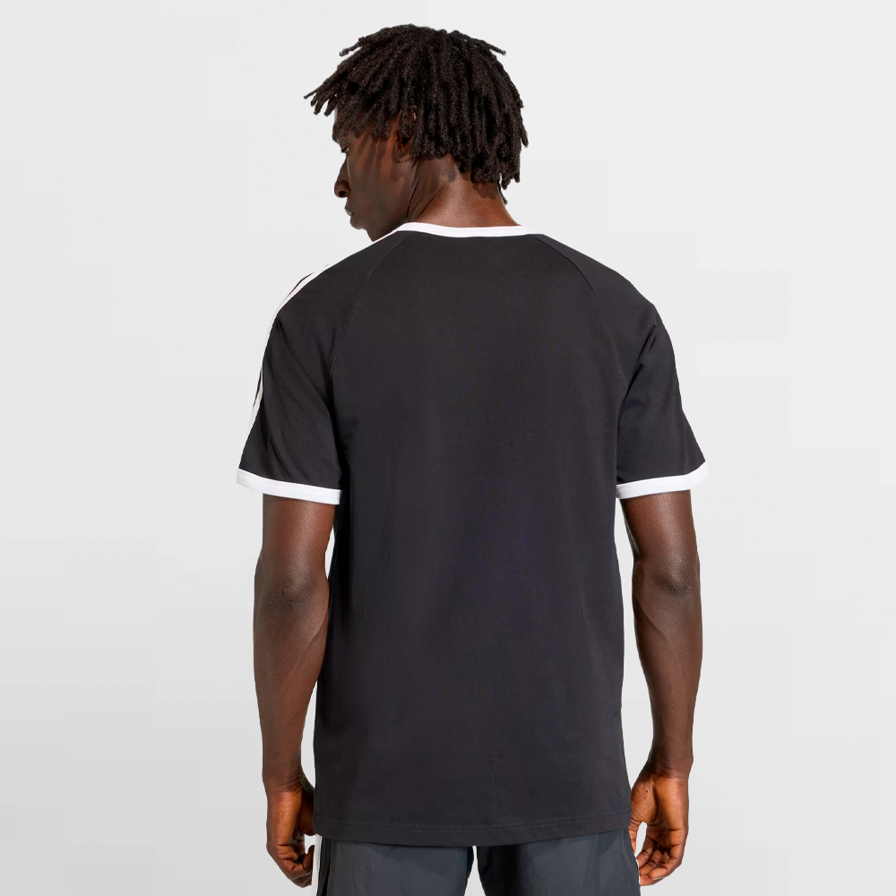 ADIDAS CAMISETA 3-STRIPES TEE (CW1202 (GN3495)) - IA4845