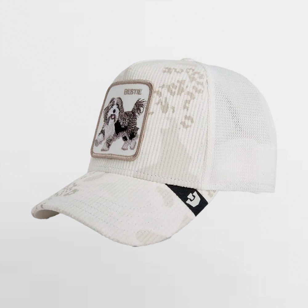 GOORIN GORRA BESTIE CAMO - 101-2247-DUS01