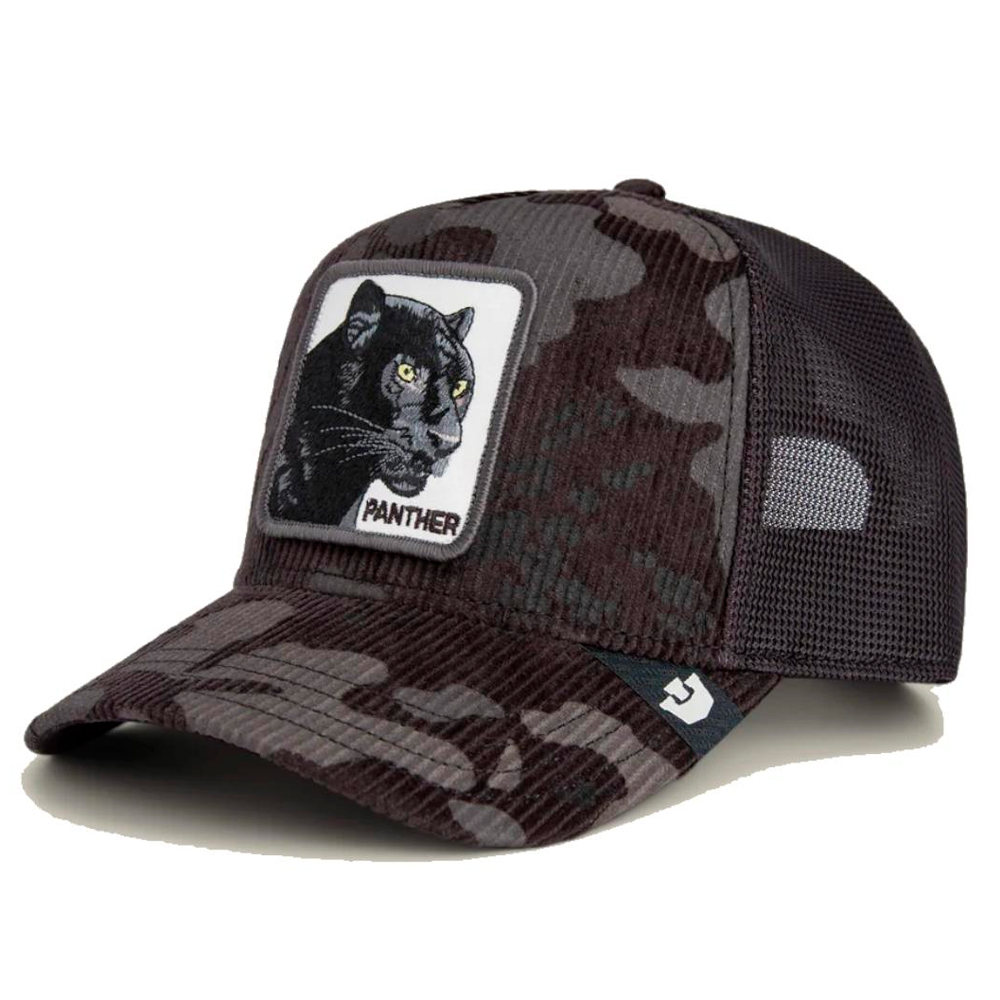 GOORIN GORRA PANTHER CAMO - 101-2249-COL01