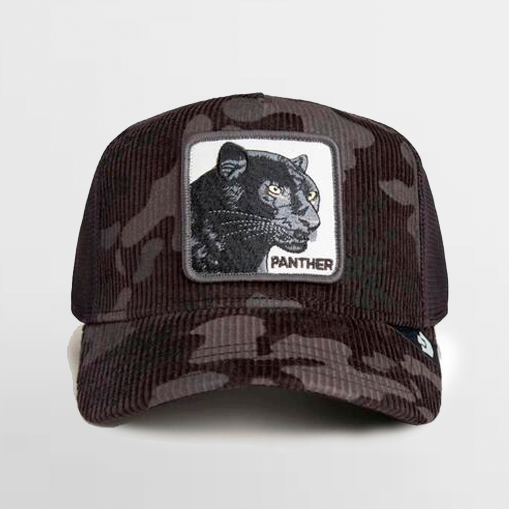 GOORIN GORRA PANTHER CAMO - 101-2249-COL01