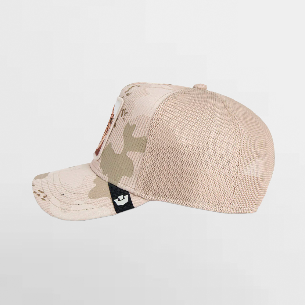 GOORIN GORRA KING CAMO - 101-2250-BIS01