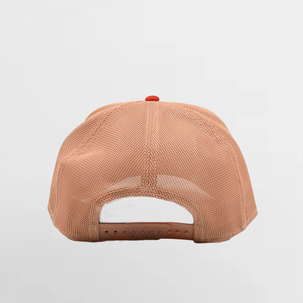 GOORIN GORRA TRICOLOR FOX - 101-2345-MULTI