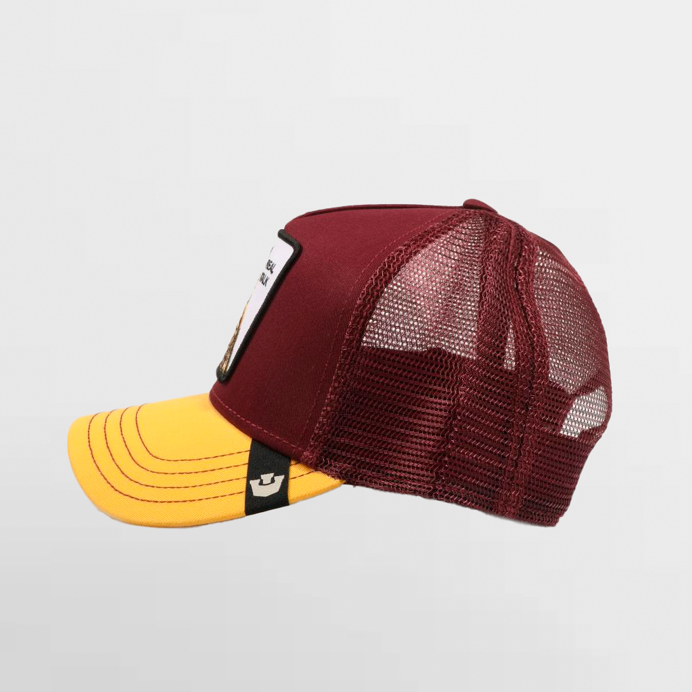 GOORIN GORRA THE REAL TALK OWL - 101-2390-DES02