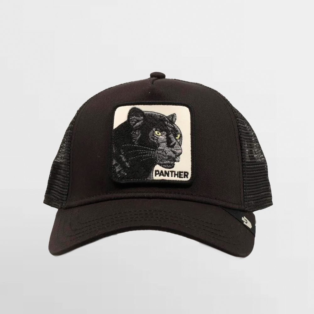 GOORIN GORRA PANTHER TRUCKER - 101-2450-VOI01