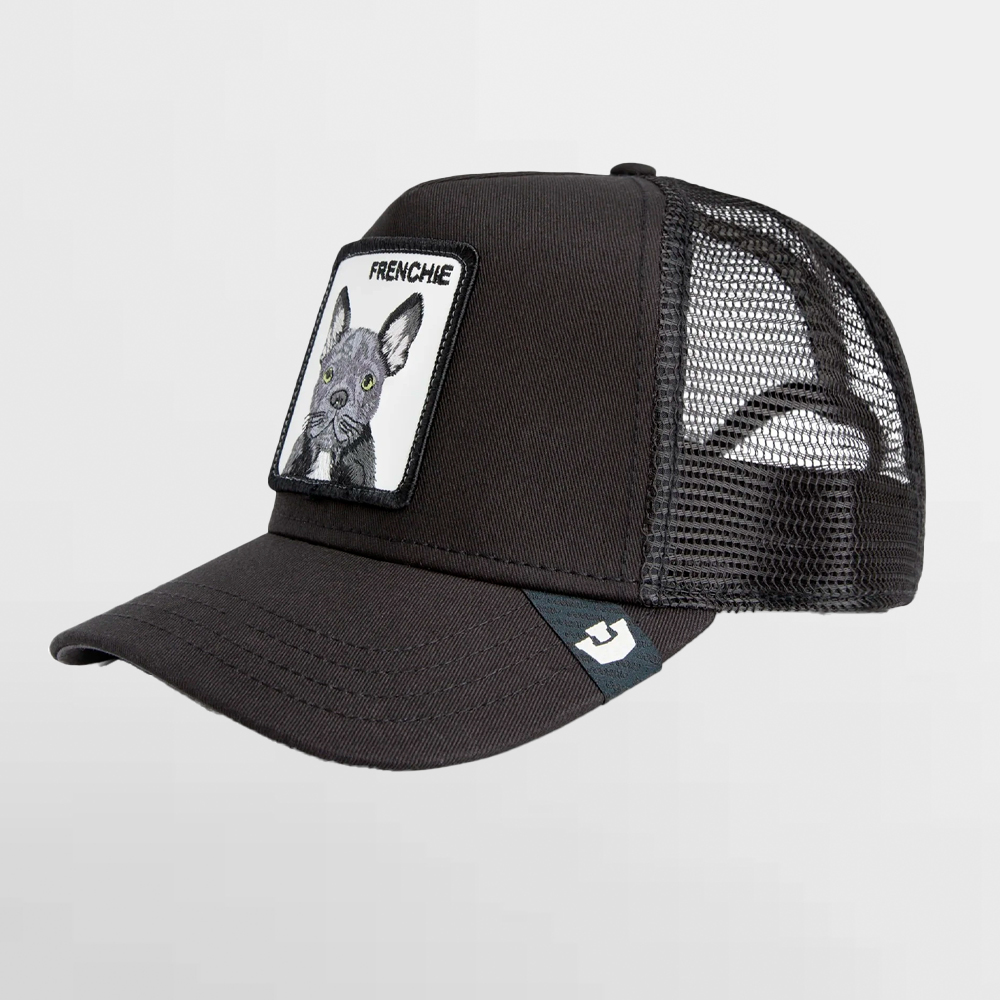 GOORIN GORRA FRENCHIE TRUCKER - 101-2536-VOI01