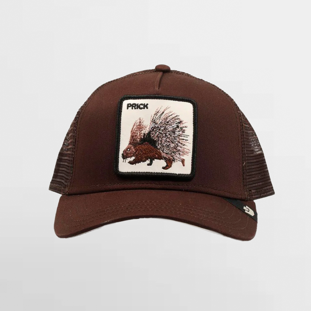 GOORIN GORRA PRICK TRUCKER - 101-2542-GRO01