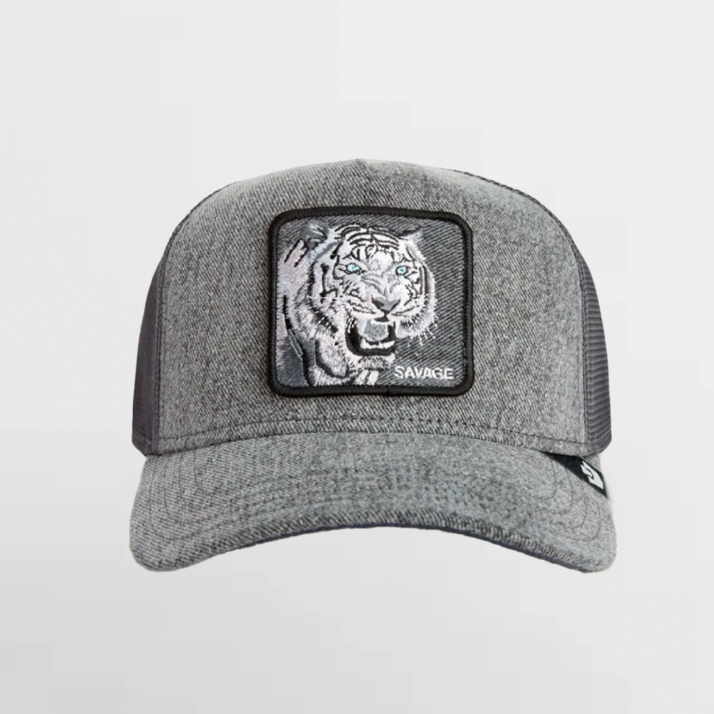 GOORIN GORRA DENIM SAVAGE - 101-2591-DEN03