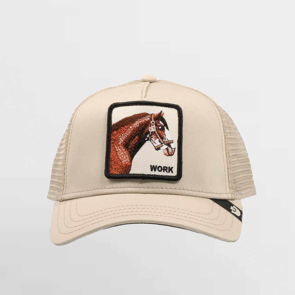GOORIN GORRA WORK HORSE - 101-2595-SCO01