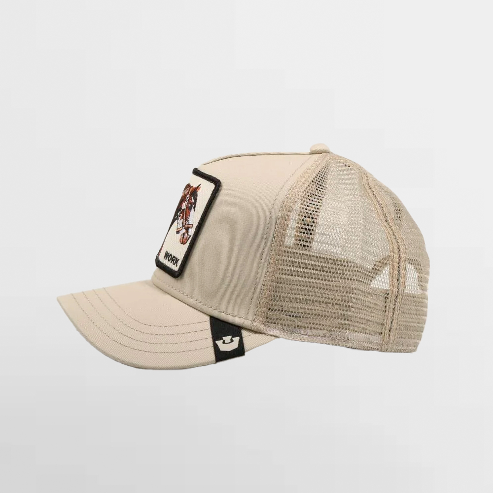 GOORIN GORRA WORK HORSE - 101-2595-SCO01