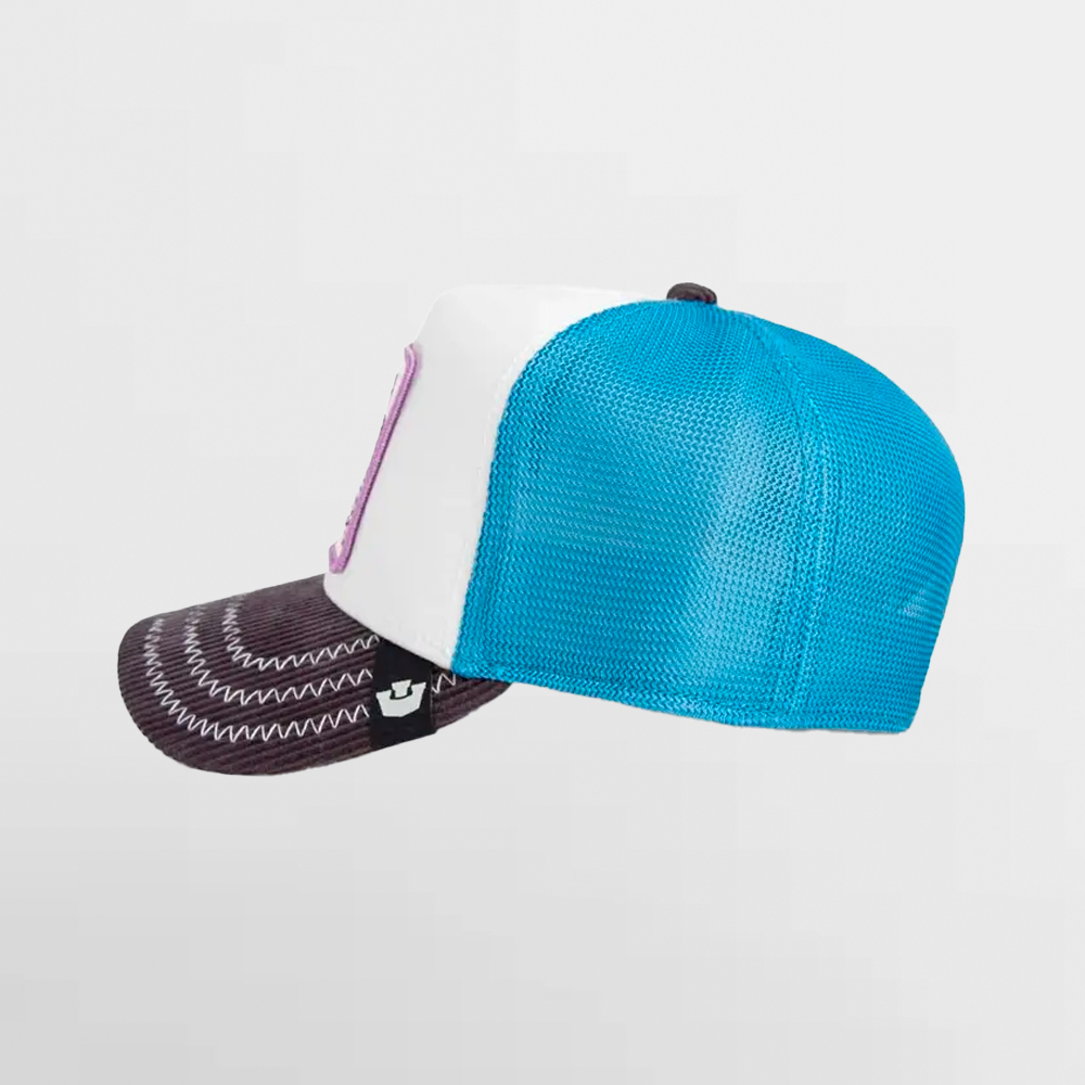 GOORIN GORRA SOCIAL REMIX - 101-2597-MULTI