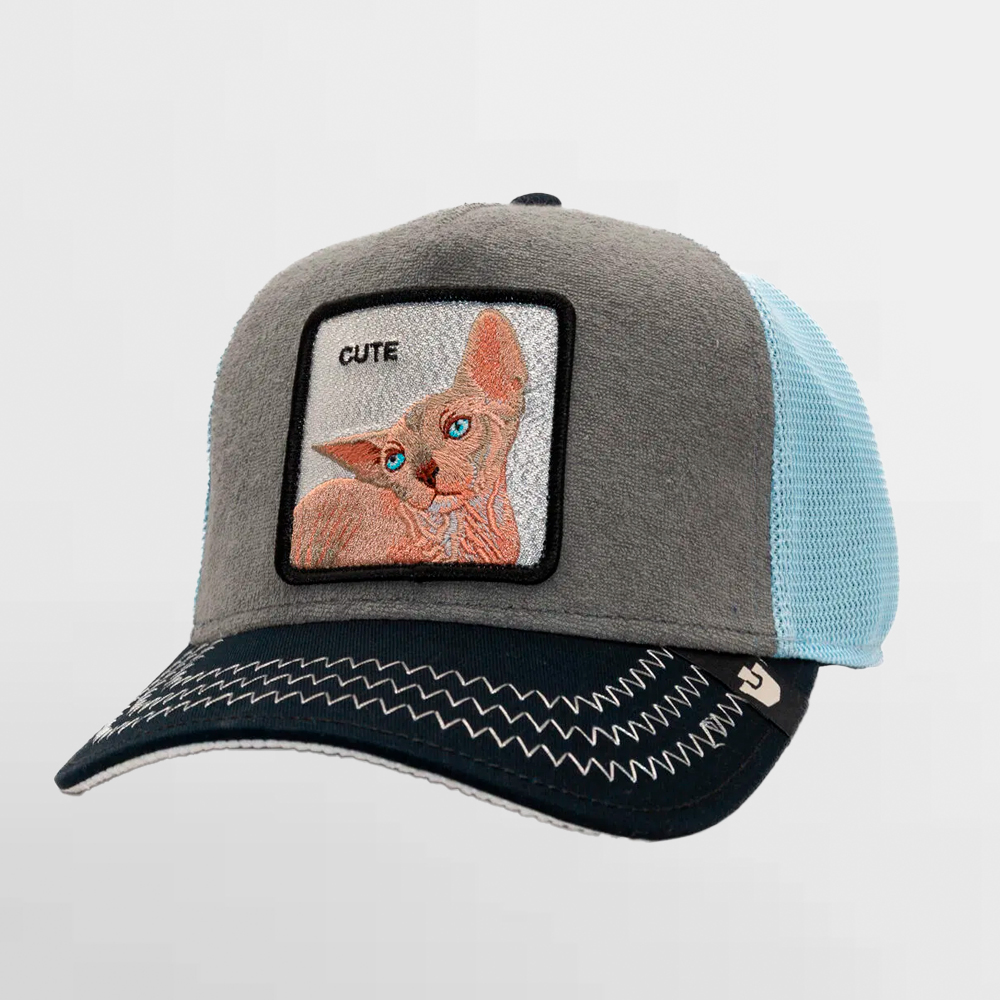GOORIN GORRA CUTE REMIX - 101-2600-MULTI