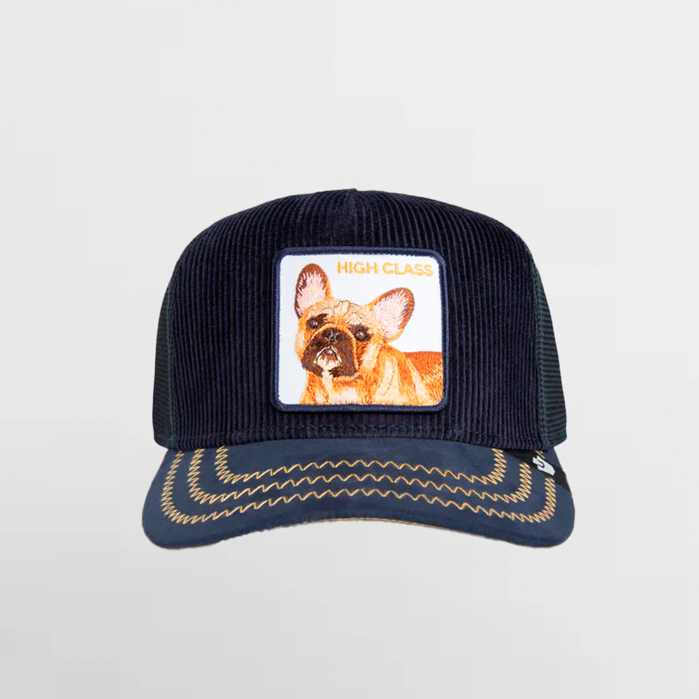 GOORIN GORRA HIGH CLASS REMIX - 101-2604-MULTI