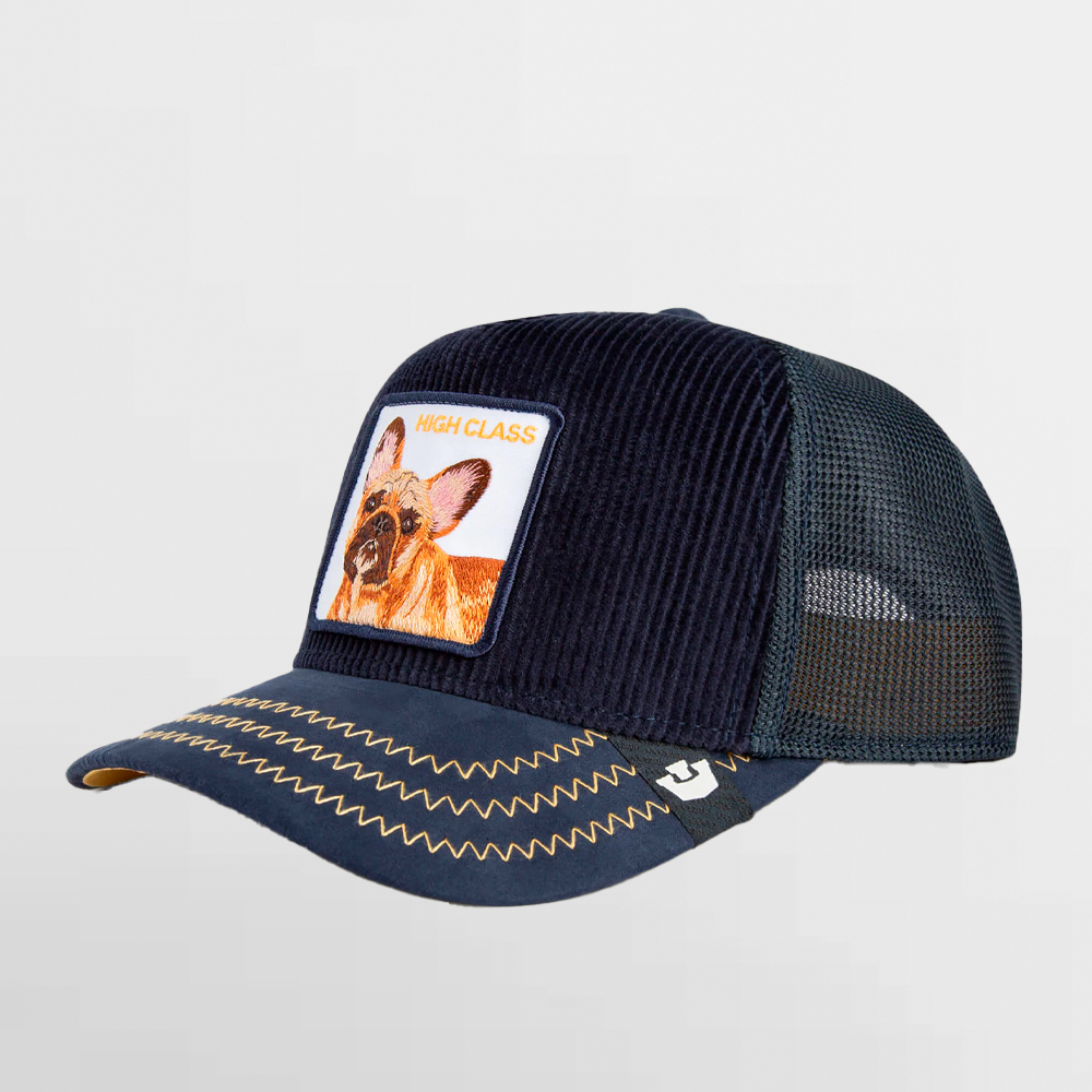 GOORIN GORRA HIGH CLASS REMIX - 101-2604-MULTI