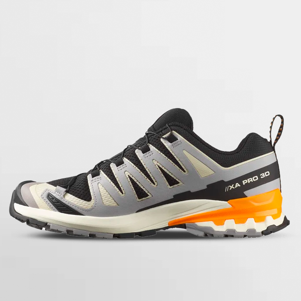 SALOMON CALZADO XA PRO 3D V9 - L47882700