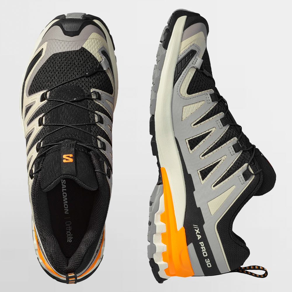 SALOMON CALZADO XA PRO 3D V9 - L47882700