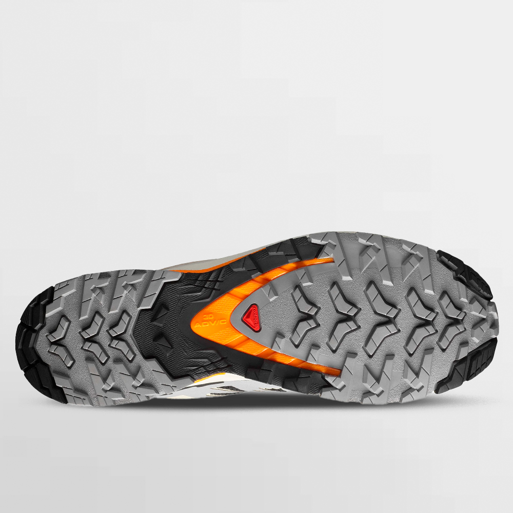 SALOMON CALZADO XA PRO 3D V9 - L47882700