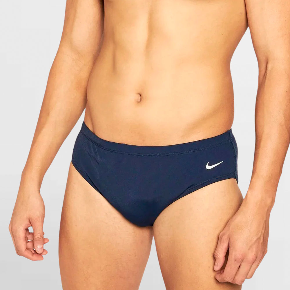 NIKE SLIP BRIEF - NESSA004 440
