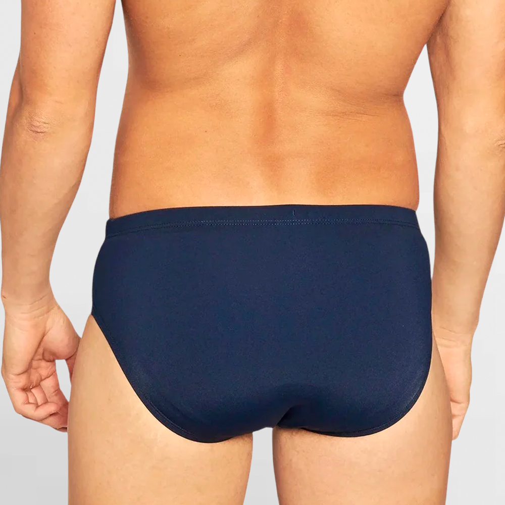 NIKE SLIP BRIEF - NESSA004 440