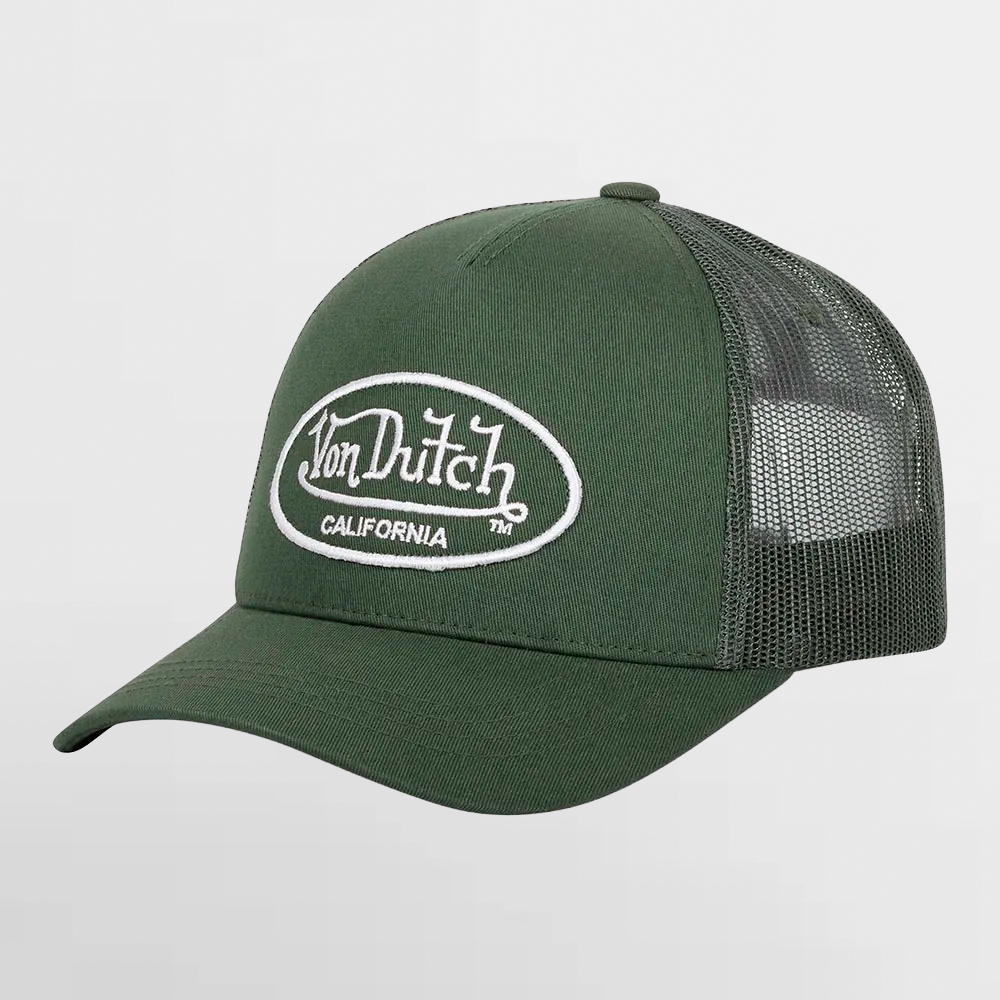 VON DUTCH GORRA B23 - VD/1/CB/LOF/B23