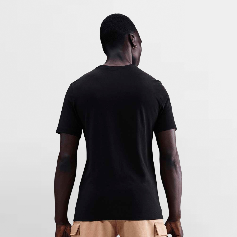 NIKE CAMISETA NSW EMBROIRED TEE - AR4997 017