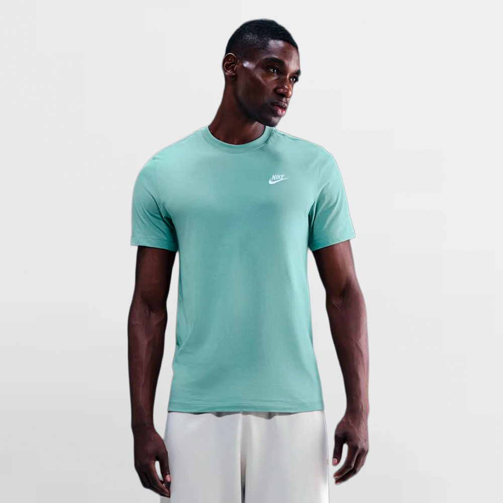 NIKE CAMISETA NSW EMBROIRED TEE - AR4997 018