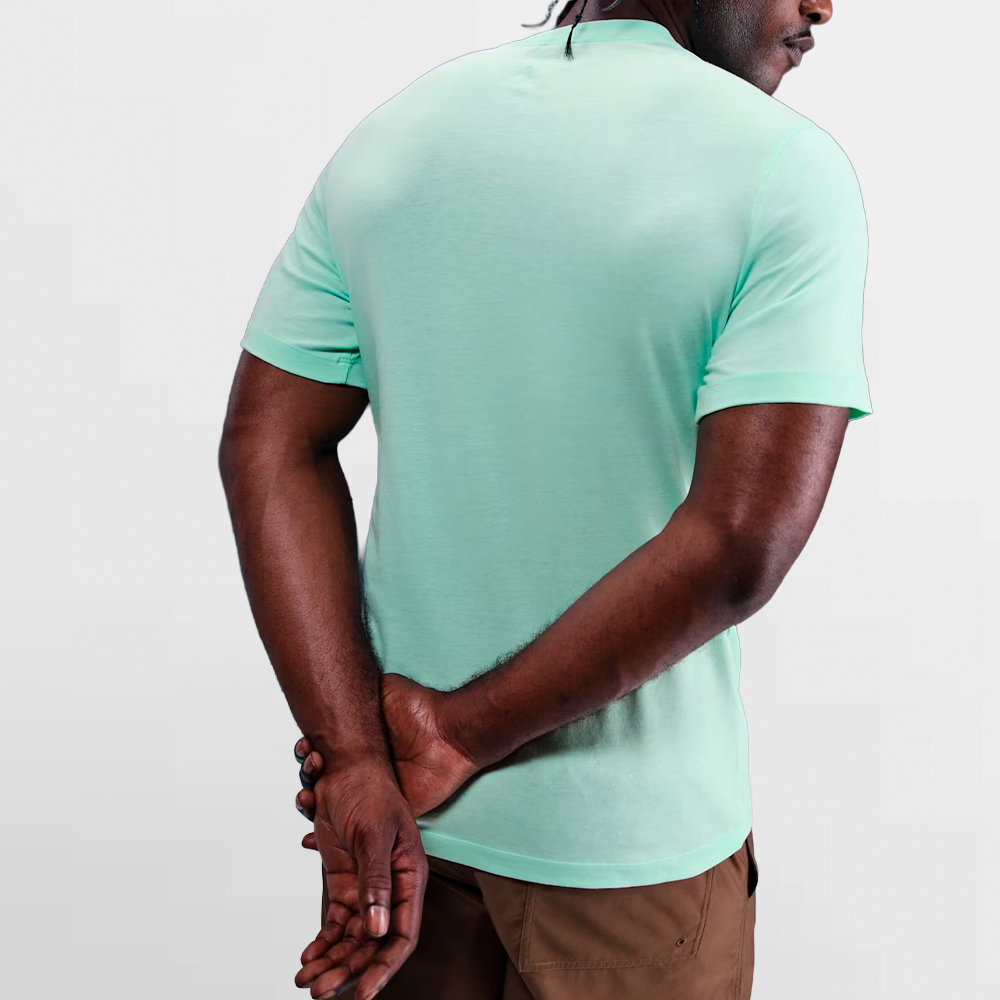 NIKE CAMISETA NSW EMBROIRED TEE - AR4997 305